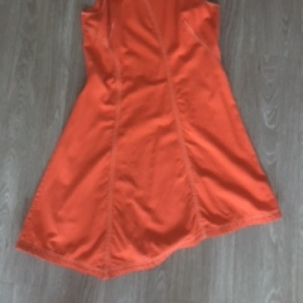 Dress - Picture 3 of 5
